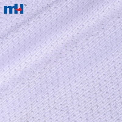 100% Polyester Net Fabric