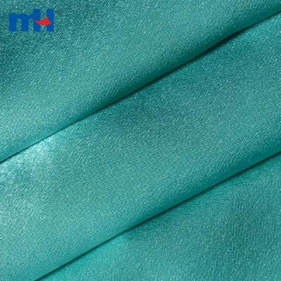Polyester Satin Fabric