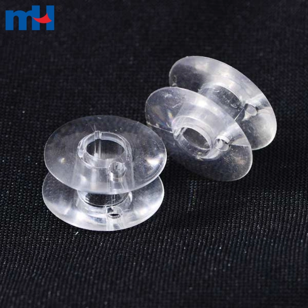 Singer Class Transparent Bobbins for Household Sewing Machine