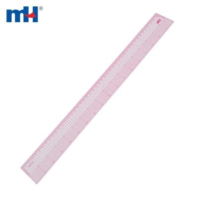 Multi-Function Straight Sewing Ruler