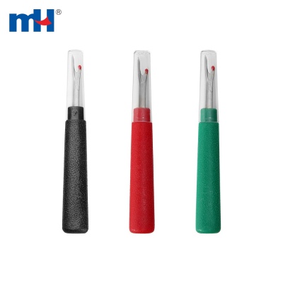 Plastic Handle Seam Ripper