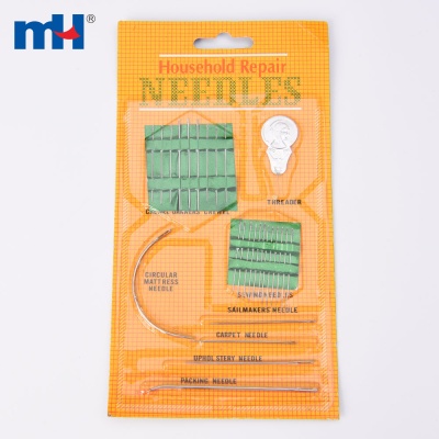 26pcs Hand Sewing Household Kit