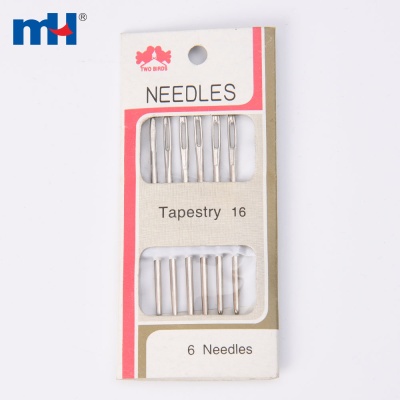 Hand Needle Kit