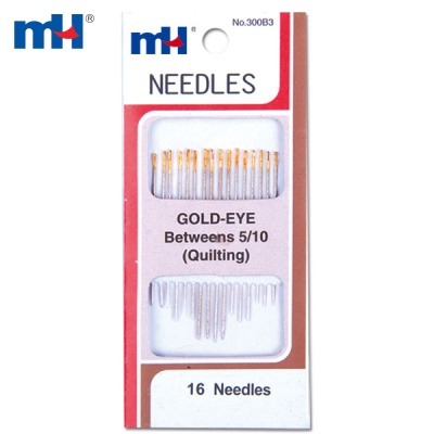 Hand Needle Kit