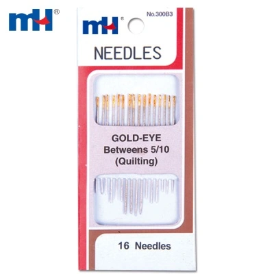 Hand Needle Kit