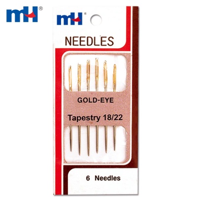 Hand Needle Kit