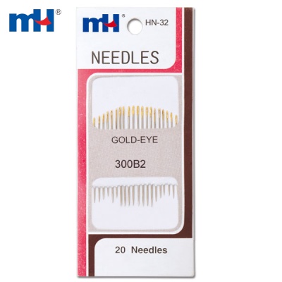 Hand Needle Kit