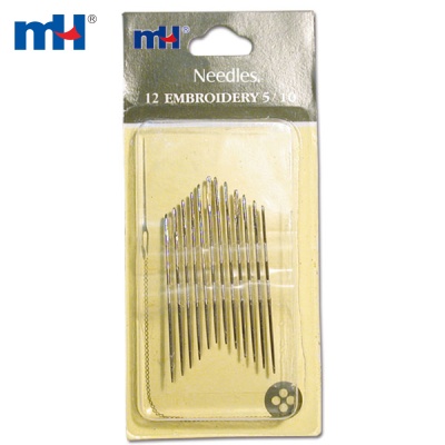 Hand Needle Kit