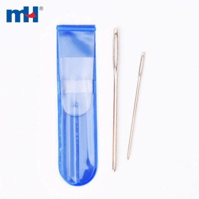 Large Eye Blunt Needles Kit