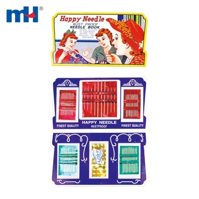 Hand Sewing Needle Kits