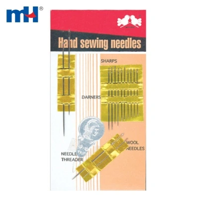 Hand Needle Kit