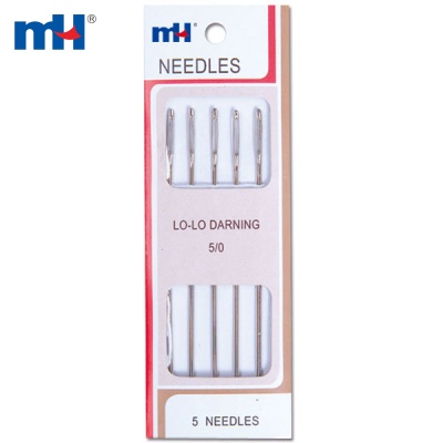 Hand Needle Kit