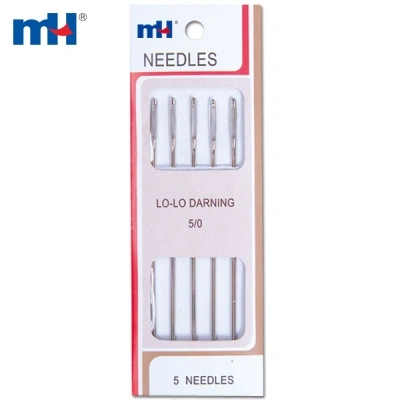 Hand Needle Kit