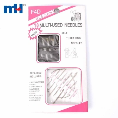 Hand Needle Kit