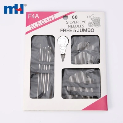 Hand Needle Kit