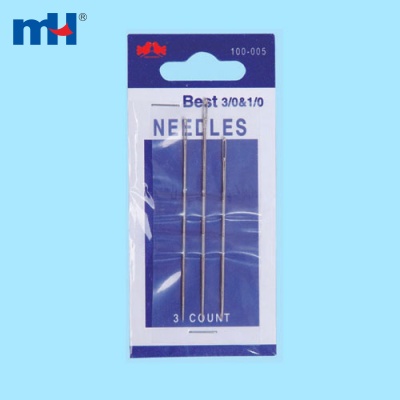 Hand Needle Kit