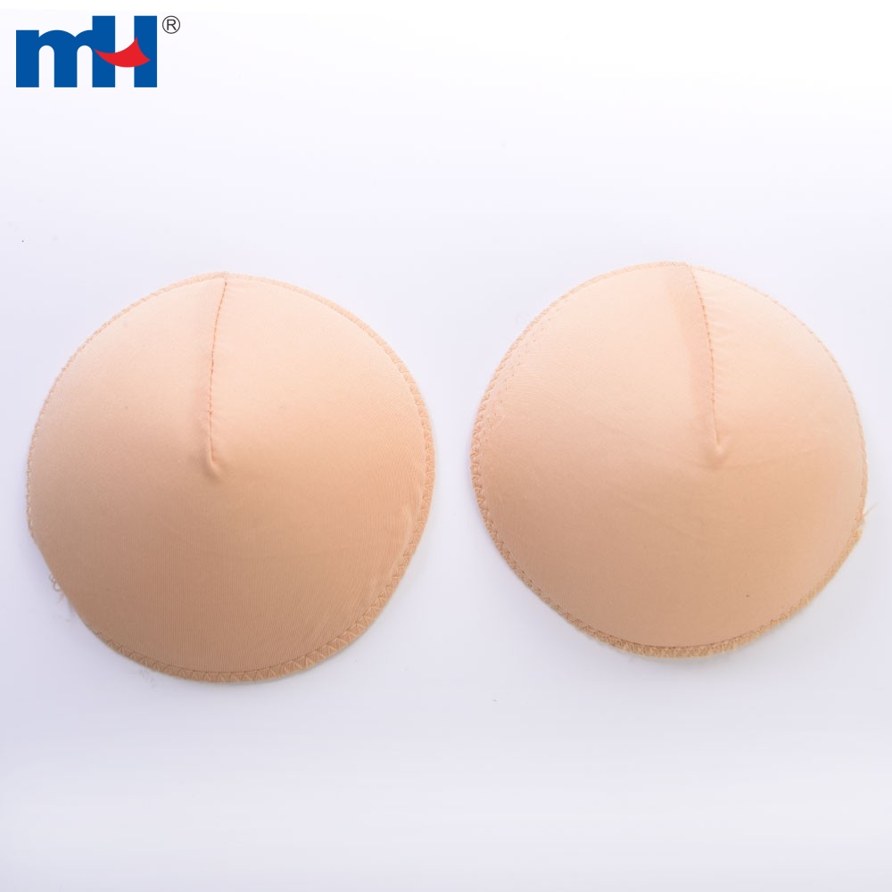 Removable Bra Insert Sponge Pads Breast Enhancers Shaper