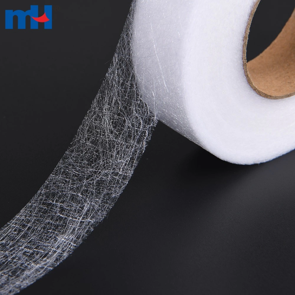 Double Sided Tape Interlining Polyester DIY Clothes Sewing