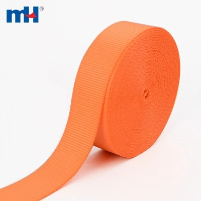 High Strength Polyester Webbing Tape