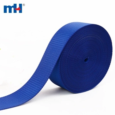 High Tenacity Polyester Webbing Tape