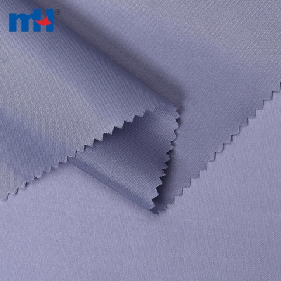 210T Plain Dyed 100% Polyester Taffeta Fabric
