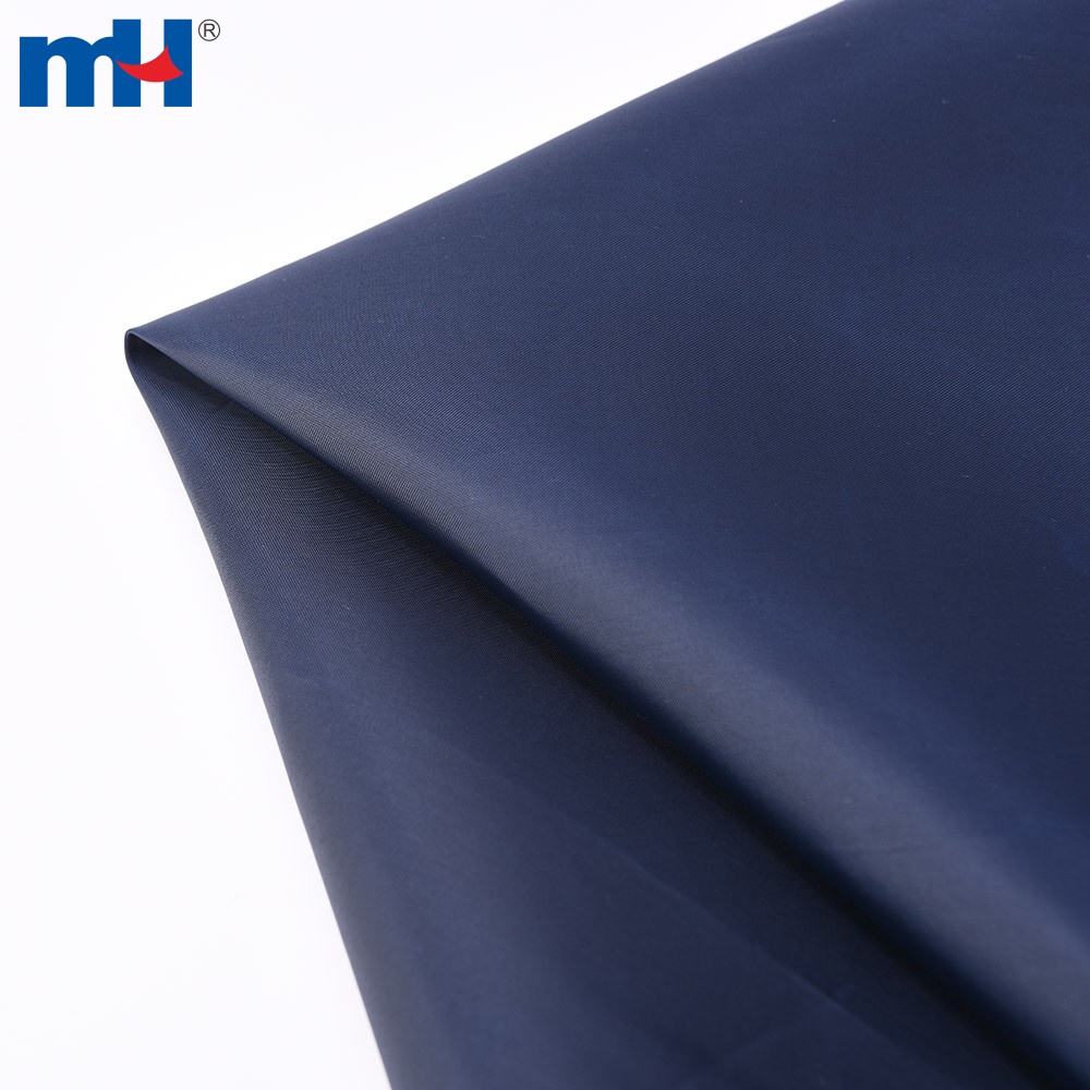 150cm 230T 100% Polyester Taffeta Lining Fabric