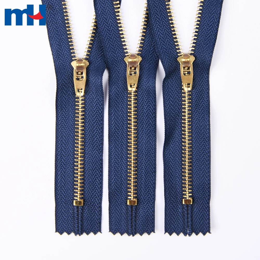 10 Sets Metal Zipper Stopper Repair Open End Sewing Tailor Fabric Tool Zip  Fix