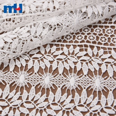 Allover Lace Fabric