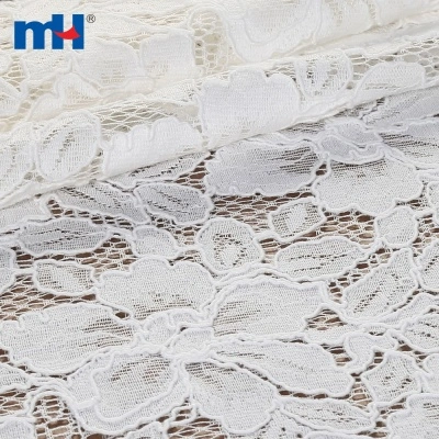 Mesh Nylon Fabric