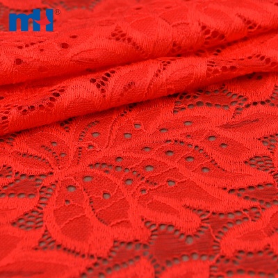 Mesh Tricot Fabric