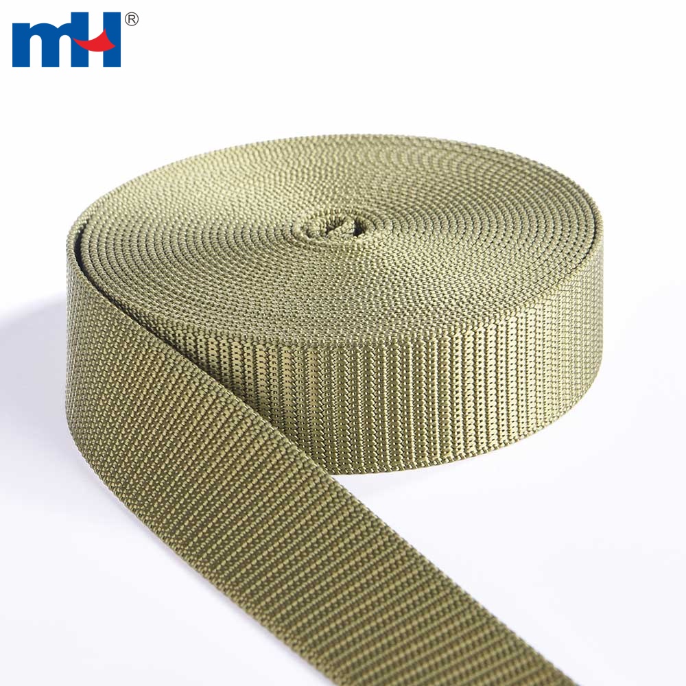 nylon heavy webbing strap