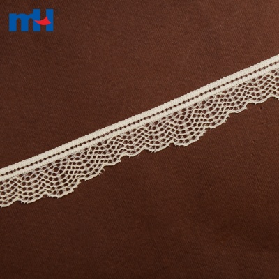 Nylon Lace(Elastic)