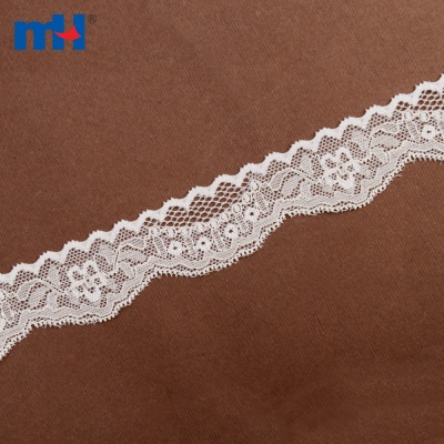 Nylon Lace(Elastic)