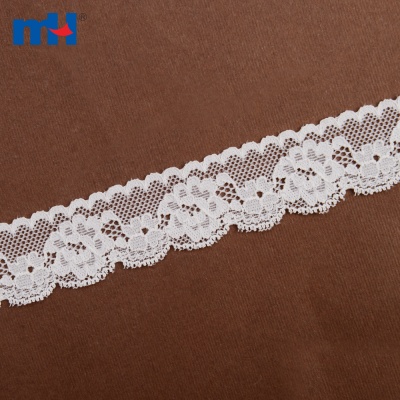 Nylon Lace(Elastic)