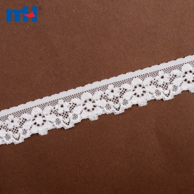 Nylon Lace(Elastic)