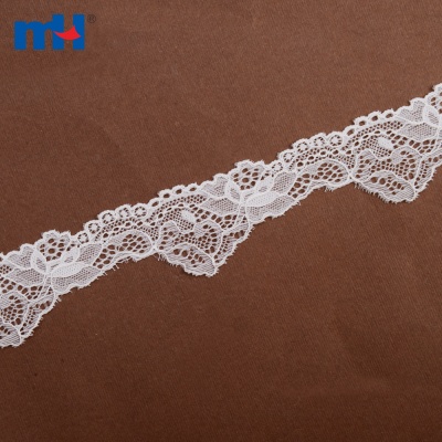 Nylon Lace(Elastic)