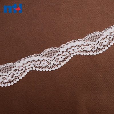 Nylon Lace(Elastic)