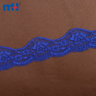 Nylon Lace(Elastic)