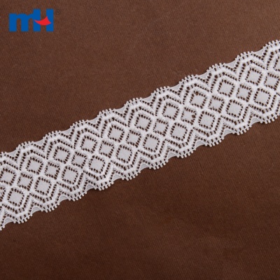 Nylon Lace(Elastic)