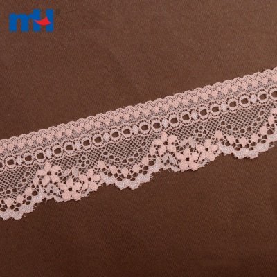 Nylon Lace(Elastic)