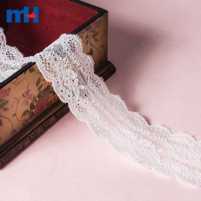 Nylon Lace(Elastic)