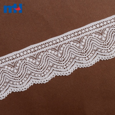 Nylon Lace(Elastic)