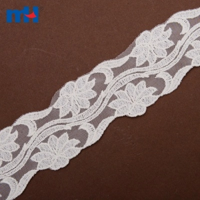 Organza Lace