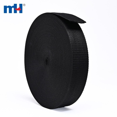 38mm Polypropylene Webbing