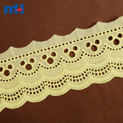 Cotton Lace Trim