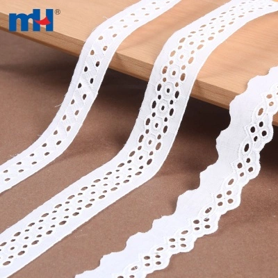 Cotton Lace Trim