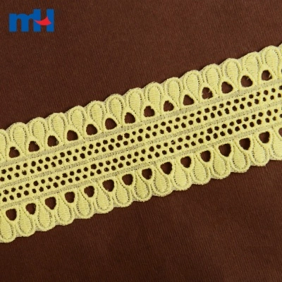 Cotton Lace Trim