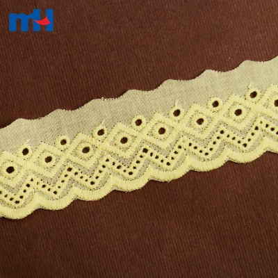 Cotton Lace Trim