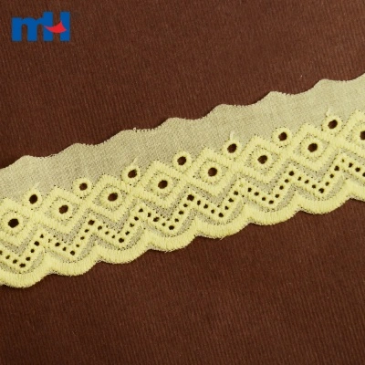 Cotton Lace Trim