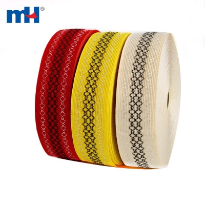 Polyester Mattress Tape